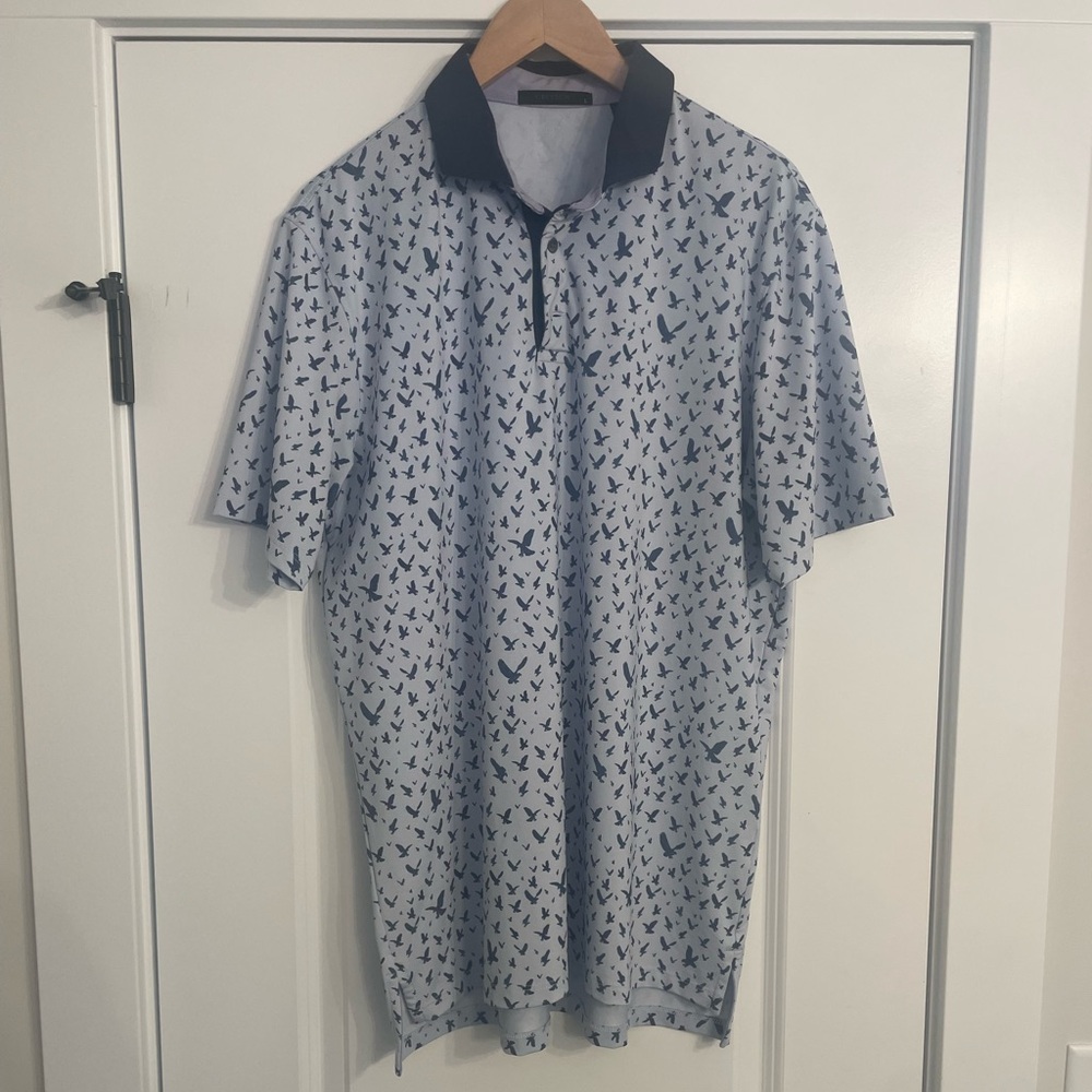 Men’s Greyson Large Polo